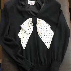 Vintage Anthony Sicari Sweater
